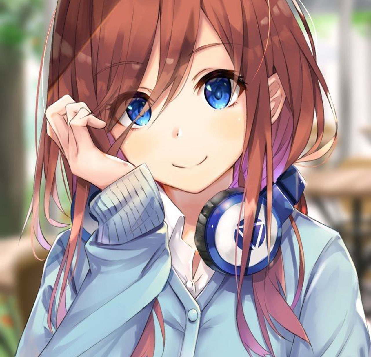 超人気高品質 五等分の花嫁 タペストリー Ed Ver 中野三玖 その他 Ceussmedicina Com Br