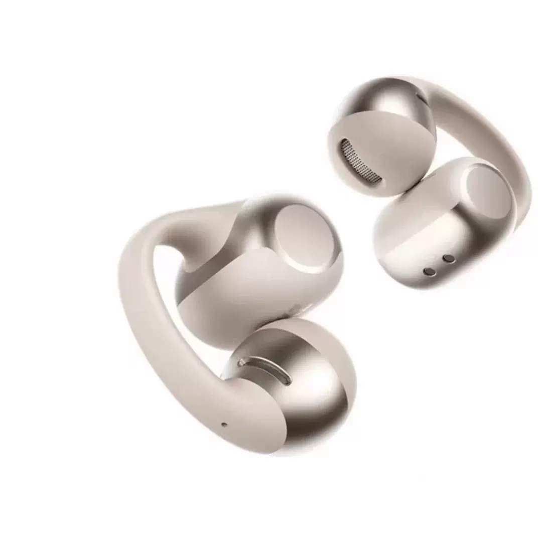 Ola Friend字节跳动豆包AI智能体耳机开放式不入耳蓝牙耳机运动