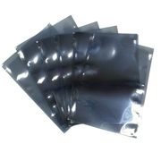 Túi che chắn chống tĩnh điện miệng phẳng/túi đóng gói chống tĩnh điện/túi nhựa chống tĩnh điện 210*240mm