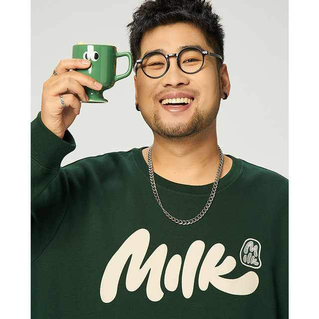 Black Jin Large Size Men s Sweatshirt Autumn Plus Size 300Jin Jin Black jin large size men s sweatshirt autumn plus size 300jin jin