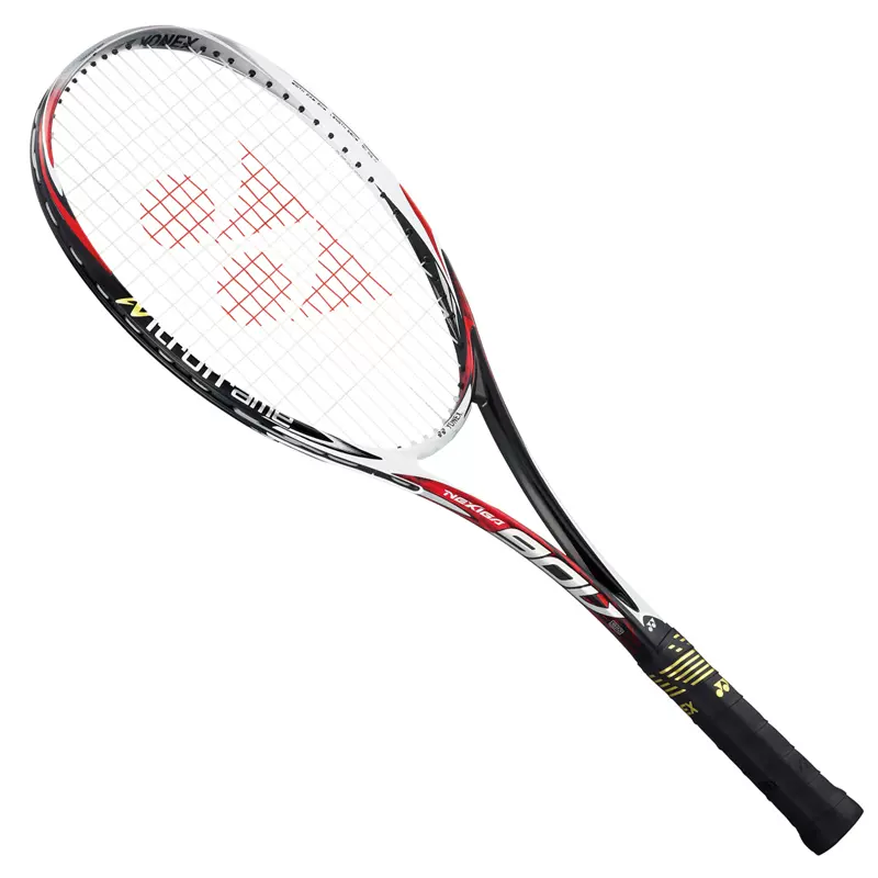 エフレーザー9v エフレーザー9Vの特徴と向いている人【ソフトテニスラケット