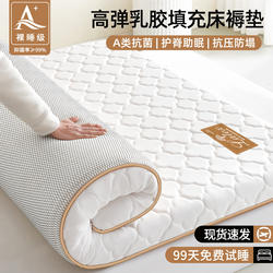 Latex Memory Foam Mattress Cover for Home Bedroom Soft Cushion Student Dormitory Single Rental Special Mattress Pad