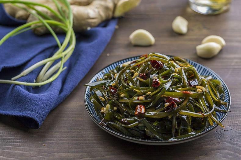 即食海鲜零食，宅家享美味(图3)