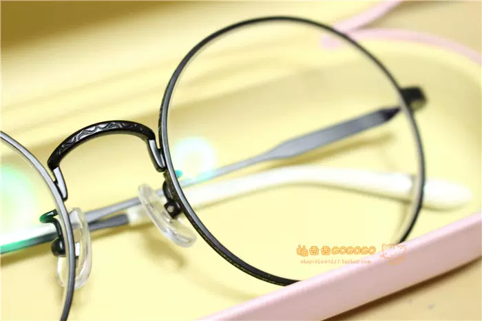 柚西西日本正品代购alook 眼镜全系列代购 柚西西日本正品代购alook 眼镜全系列代购