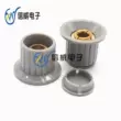 chiết áp quạt sino Chiết áp một vòng WTH118-1A 2W 1k 2K2 4K7 10K 4.7K 22K 47K 100K Spark chiết áp b500k Chiết áp