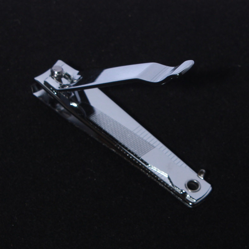 JINDA RIMEI 손톱깎이 손톱깎이 싱글 팩 성인 가정용 청소 RMA618-