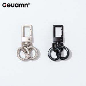 
GEUAMN and Dream Mobile Phone Lanyard Camera Hanging Keychain Hardware Accessories Coil Square Cable