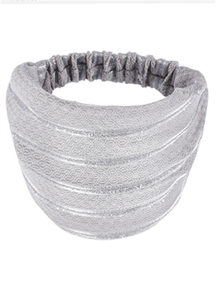 遮白发神器还能修饰脸型