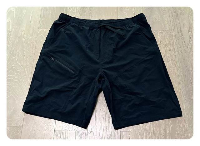 STEELFLAME Ranger 2 quick-drying sweat-wicking elastic sports shorts ...