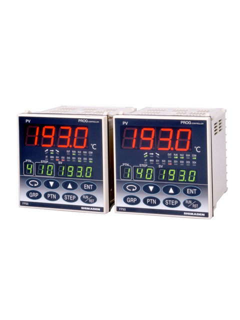 ShIMADEN Japan Island Electric Temperature Control SRS3-I P Y V-N10 instead of SR3-8i 8P 8Y 8V-1C