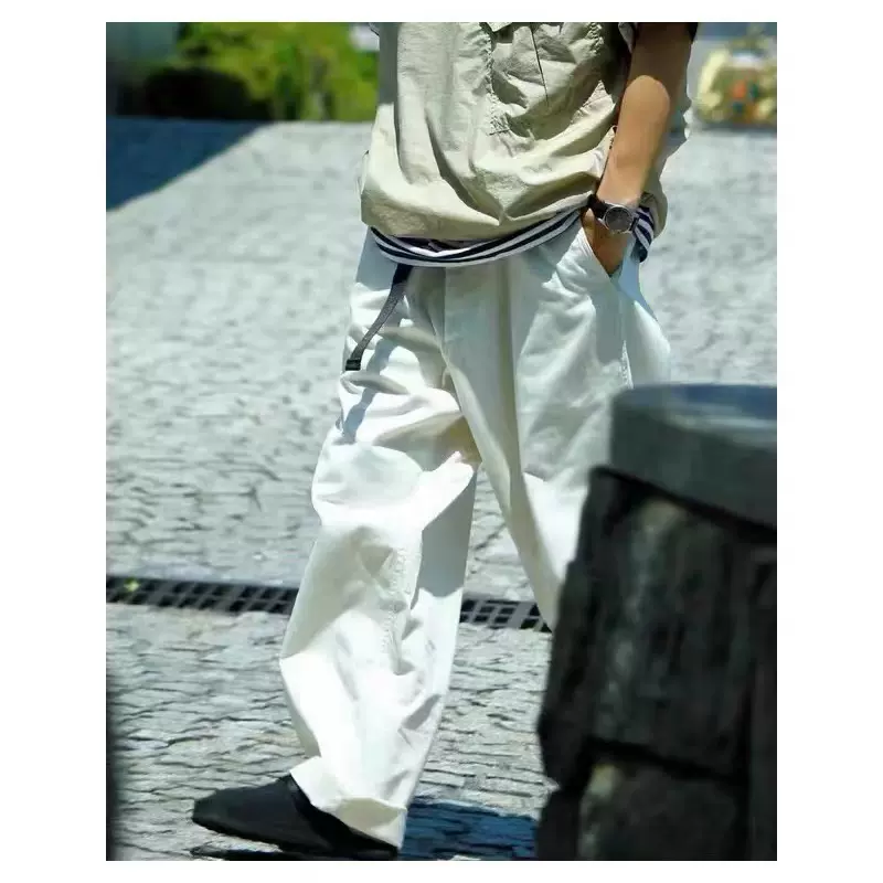 Toos. 21AW Cityboy Cargo pants