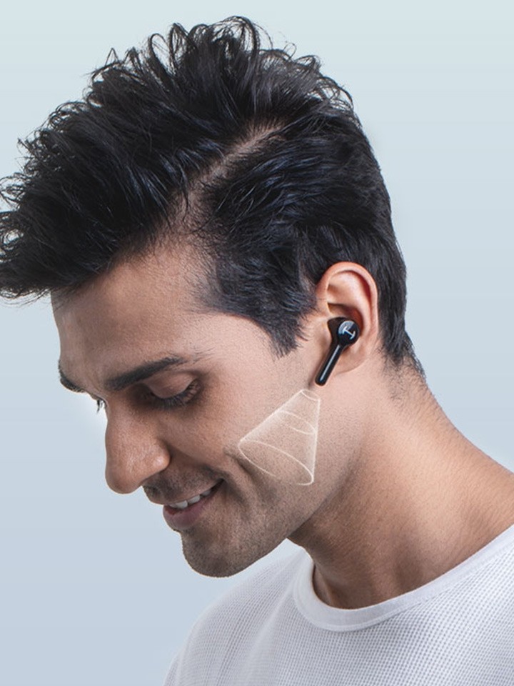 漫步者官方旗舰店漫步者hecategm6无线蓝牙耳机