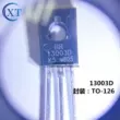13003D gói TO-126 MJE13003D triode/bóng bán dẫn đơn Mũi tên xanh chính hãng chính hãng transistor d1047