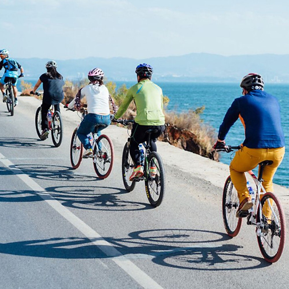 游侠客初见云南5日2-7人小团云南旅游滇西北经典环线泸沽湖猪槽船