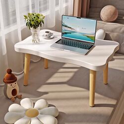 Bay Window Table, Small Coffee Table for Living Room, 2026 New Model, Bedroom Tatami Balcony Tea Table, Small Sofa Side Table