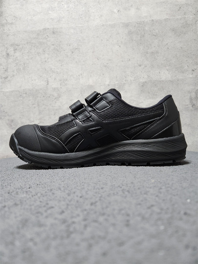 Asics CP215 Safety Shoes - Unisex Breathable Work Shoes