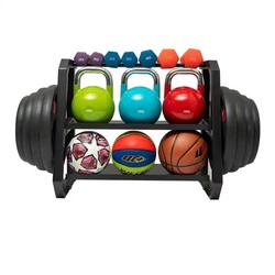 Dumbbell Rack Home Men's Fitness Equipment Commercial Dumbbell Placement Rack Kettlebell Rack Storage Rack Women's Storage Rack