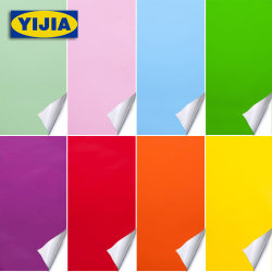 Desktop Decorative Paint Film, Dining Table Surface Protective Film, Glass Table Surface Self-Adhesive Film, Children's Study Table Renovation Sticker