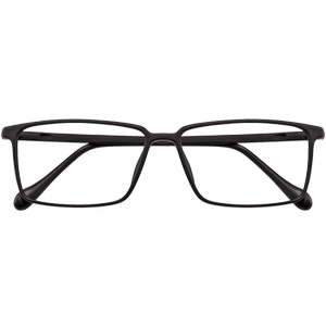 TR90 retro Korean version of the glasses rack women's trendy glasses frame men's plastic steel myopia glasses anti -radiation anti -blue light lighting mirror