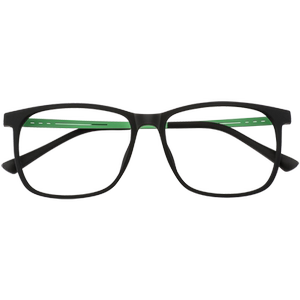 
Rubber titanium radiation-proof myopia glasses for women and men students glasses frame Korean retro glasses frame anti-blue light eye protection