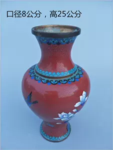 老物件铜花瓶- Top 100件老物件铜花瓶- 2024年4月更新- Taobao