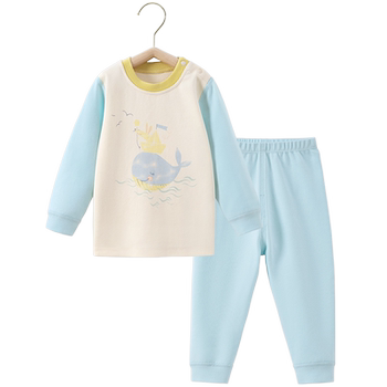 Betis soft cotton spring home clothes set