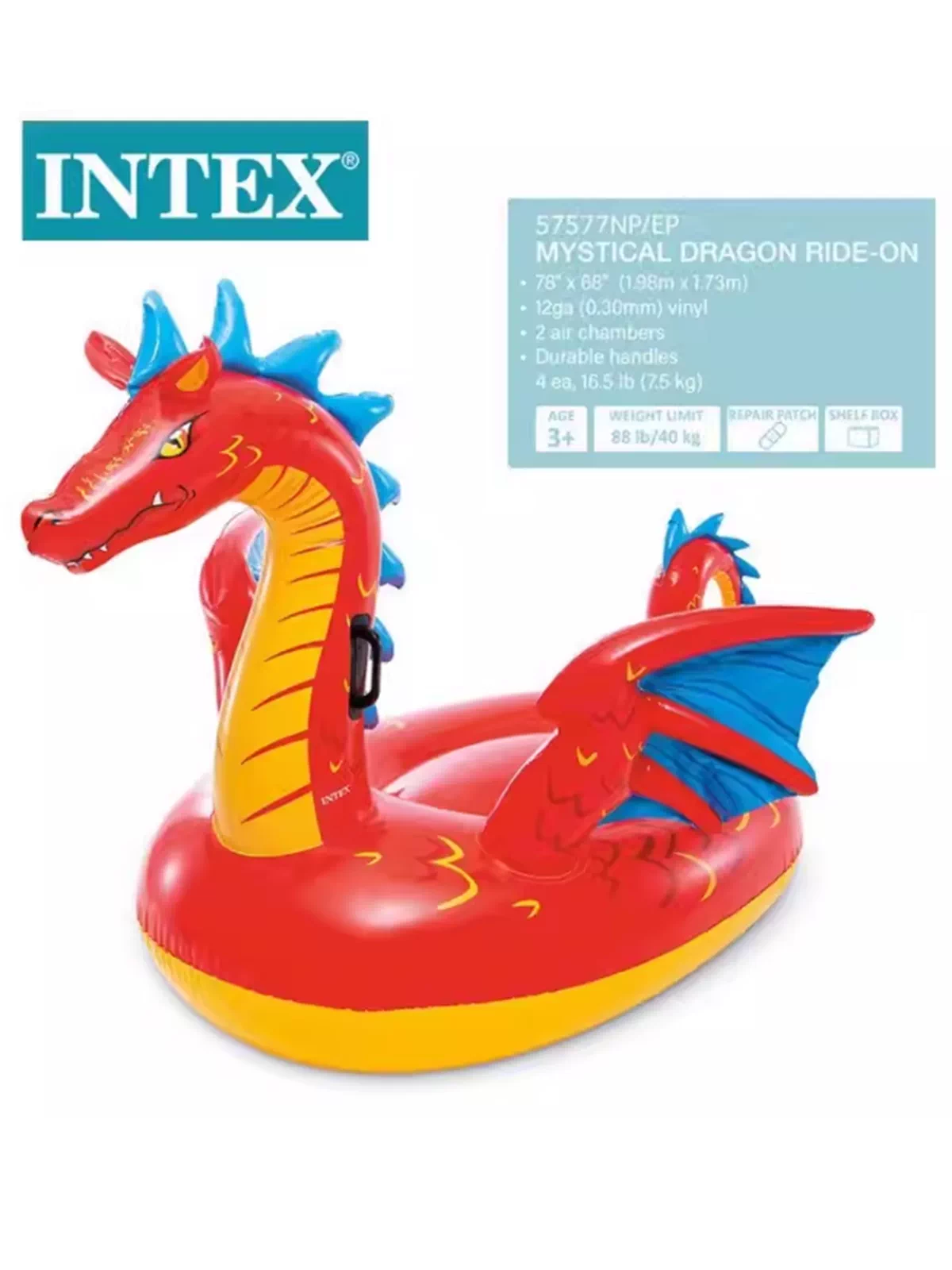 Intex, плавательный круг, игрушка, желтая утка, интернет-знаменитость, единорог