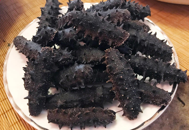 挖掘送礼清单，海味干货来报道！(图3)