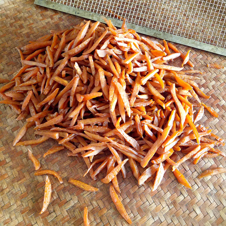 农家手工小零食，美味可口高营养(图3)