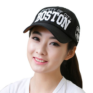
Hat Women's Korean Baseball Cap Sun Shade Spring and Autumn Outdoor Sports Sun Hat Casual Sun Protection Peaked Hat Summer