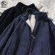 Fleece Jacket Men's Spring 2025 New Products Plus Fleece Thickened Warm Stand Collar Imitation Lamb Fleece Cardigan Zipper Jacket