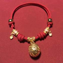 Dog Bell Collar, Cat Small Bell with Loud, Non-Piercing Sound, Adjustable Cat Neck Bell, Sound Necklace