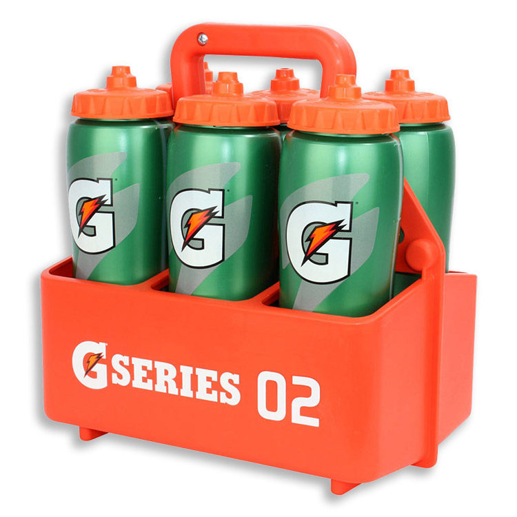 Gatorade 1000ml ボトル ケース ヴィンテージ USA Gatorade GX Limited Edition Water Bottle - USA Imported