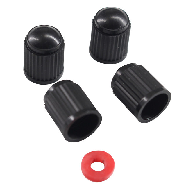 Car tire valve cap modified plastic valve cap dust cap motorcycle ...