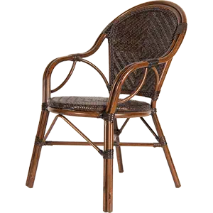 dining chair rattan chair light luxury Latest Best Selling Praise 