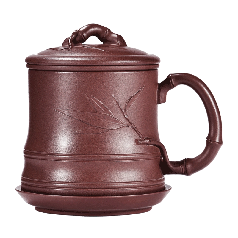 宜興 紫砂茶杯 寿桃主人杯 茶器 茶杯 煎茶道具 宜興 紫砂茶杯 寿桃主人杯 茶器 茶杯 煎茶道具