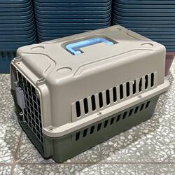 Pet Airline Carrier, Cat Cage, Portable Travel Cat Bed, Shipping Box, Car-Mounted Cat Box, Cat Bag, Pet Supplies