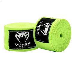 Hand Protection Straps, Boxing Bandages, Children's Hand Wraps, Karate Fighting Bandages, Martial Arts Gym Sports and Fitness Special Equipment