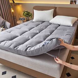 Household Mattress, Five-Star Hotel Soft Cushion, Home Use, Extra Thick, Soft, Ultra-Thick Mattress, Super Soft Base Layer, Student Dormitory