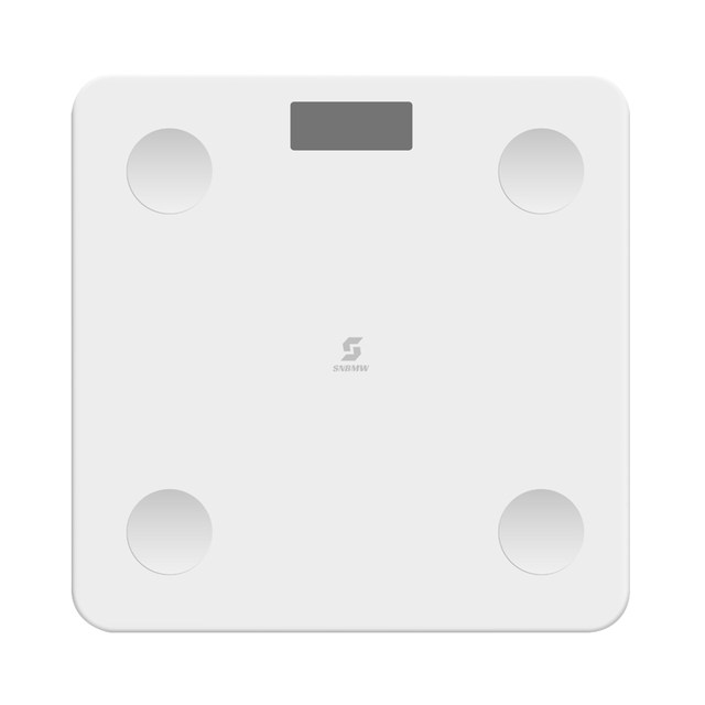 Suitable For Huawei Smart App Body Fat Scale Accurate Weight Scale Suitable for huawei smart app body fat scale accurate weight scale