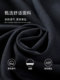 Women's 2025 summer dress new high-waist slim and versatile mid-length skirt temperament large size hip-packing A-line skirt