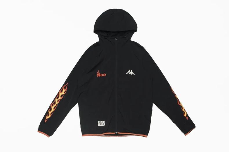 Kappa X 航海王邀你共赴全新冒险! Kappa X 航海王邀你共赴全新冒险!