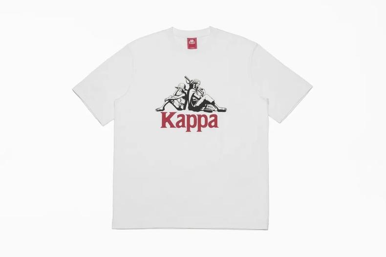 Kappa X 航海王邀你共赴全新冒险! Kappa X 航海王邀你共赴全新冒险!