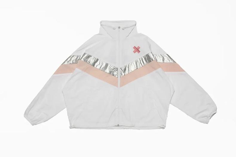 Kappa X 航海王邀你共赴全新冒险! Kappa X 航海王邀你共赴全新冒险!