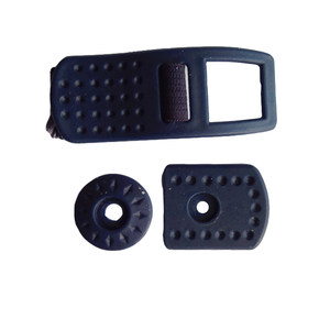 Bag repair accessories Line lined luggage luggage tight belt tight belt tight hanging hook band buckle pads