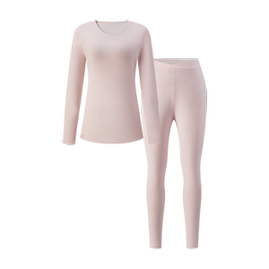 
babycare camellia muscle bottom coat pregnant women autumn clothes autumn pants suit mother autumn breastfeeding pajamas base comfortable