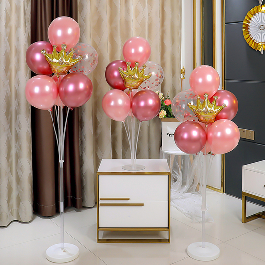 Bouquet de ballons Sweet One 1er anniversaire, décorations de premier anniversaire - Canada Bouquet de ballons Sweet One 1er anniversaire, décorations de premier anniversaire - Canada
