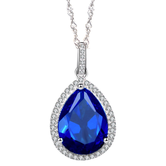Las Mejores Ofertas En Collares Y Colgantes De Moda PLATA PANDORA | EBay