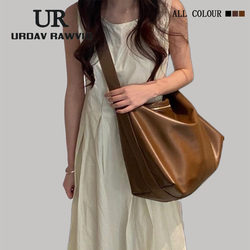 Tote Bag for Women, Large Capacity, 2025 New Trendy High-End Texture, Versatile for Commuting, Shoulder Bag, Crossbody Bag, Large Backpack