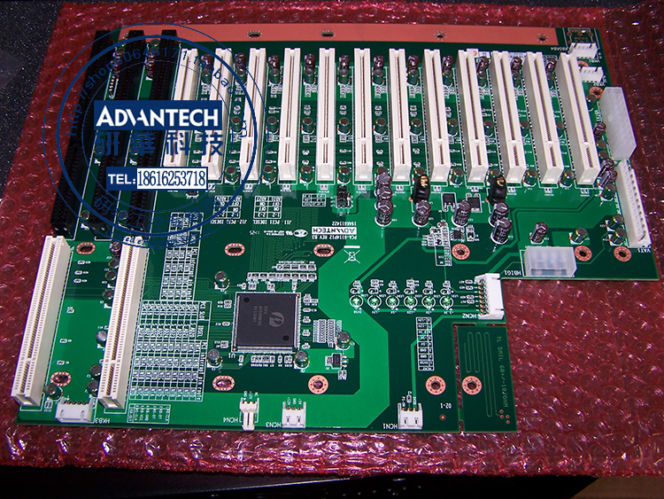  PCA-6114P12 ÷  ǻ ÷ PICMG1.0 12 PCI -